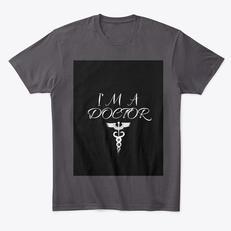 I am a best doctor 