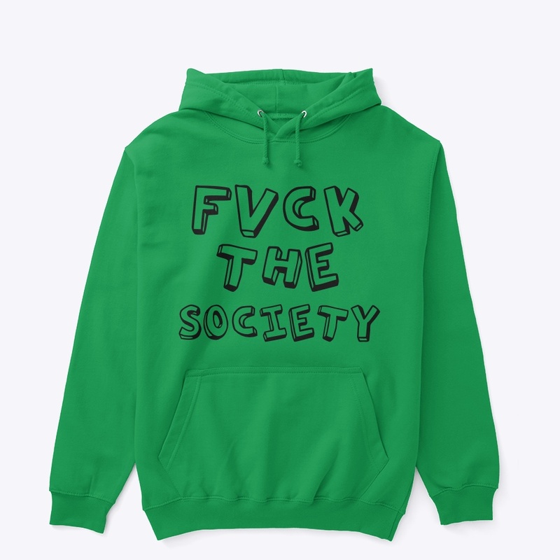 Fvck Society