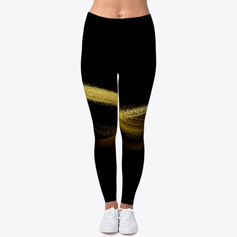 Legging Femme