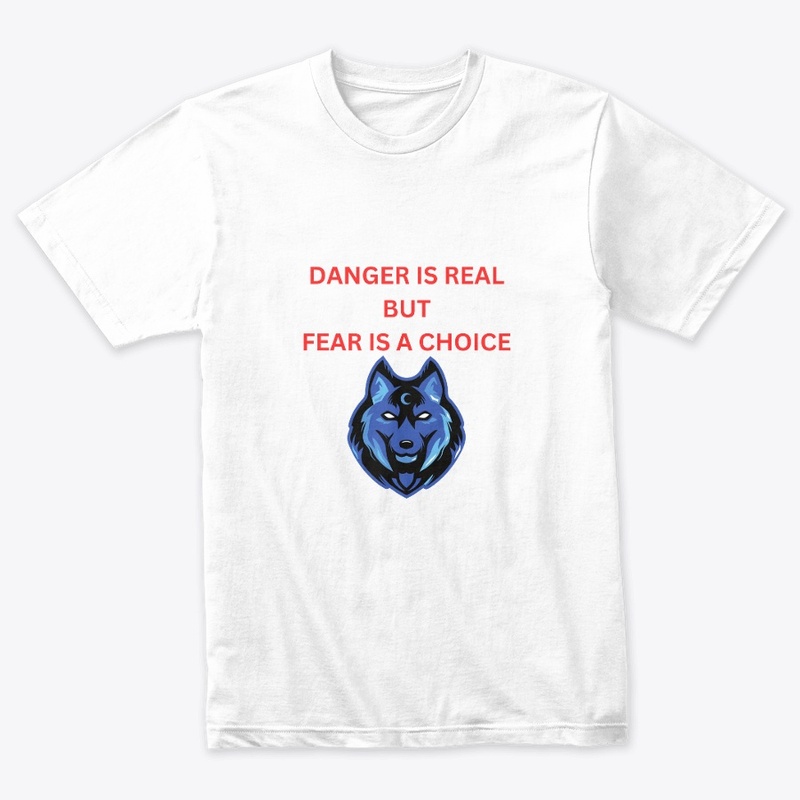 DANGER