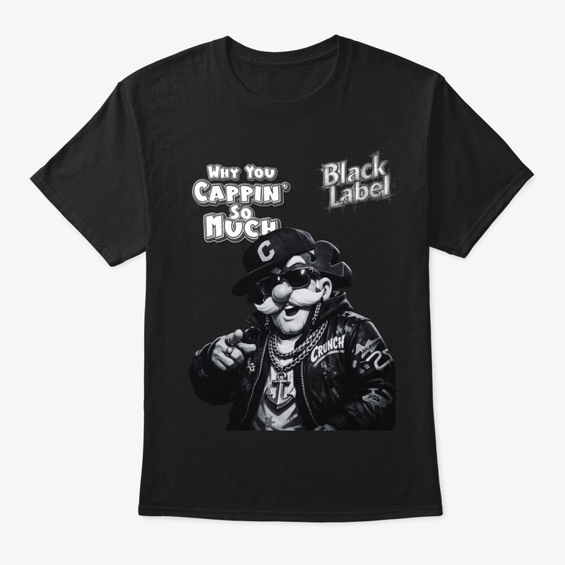 Cappin'
