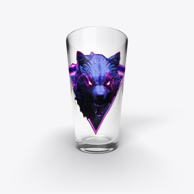 The Wolf