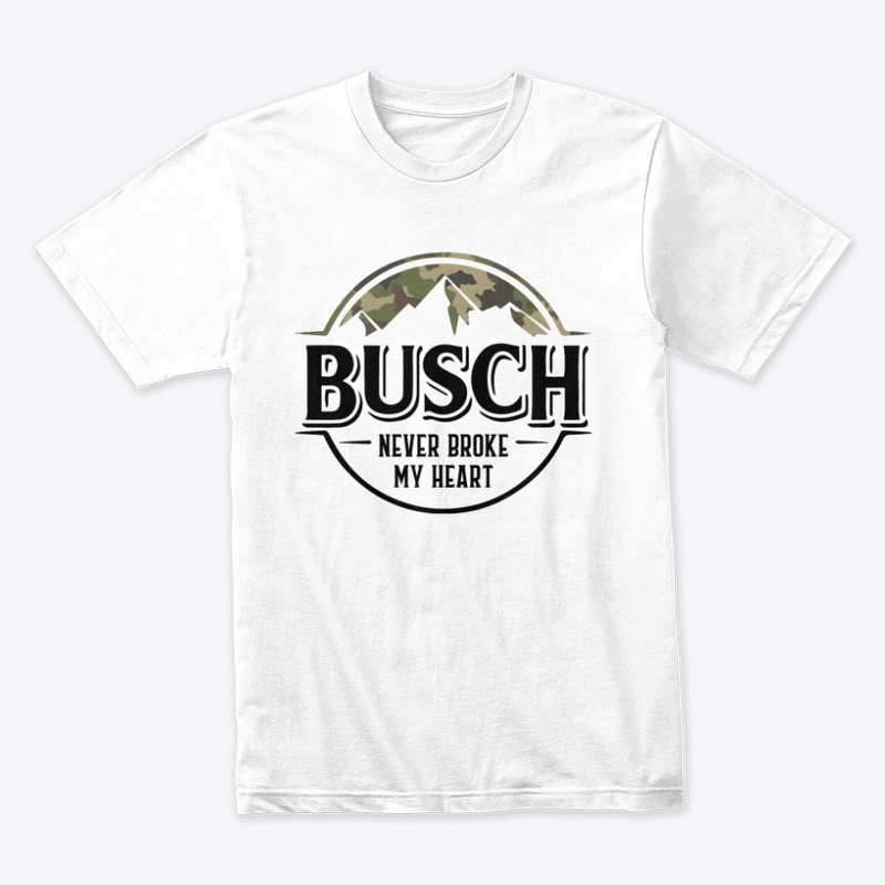 <3 BUSCH