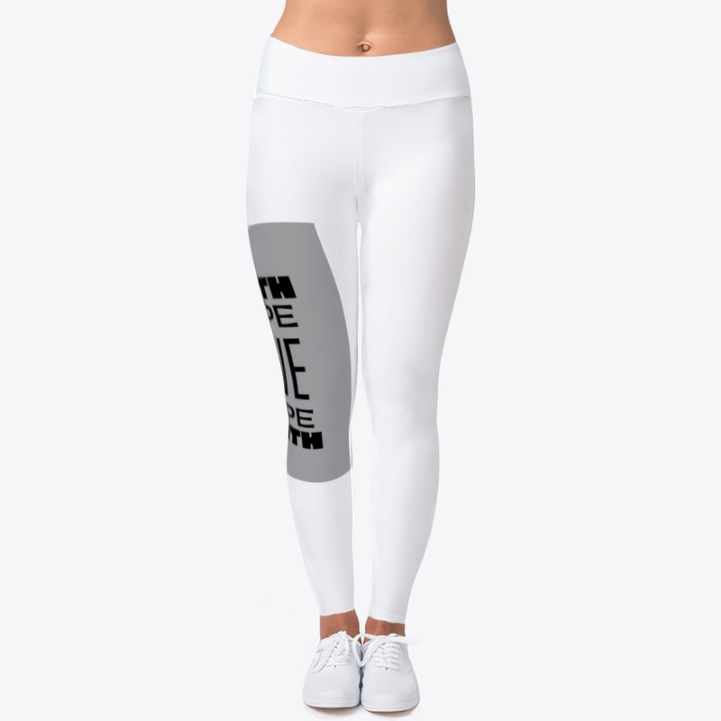 Believers Apparel