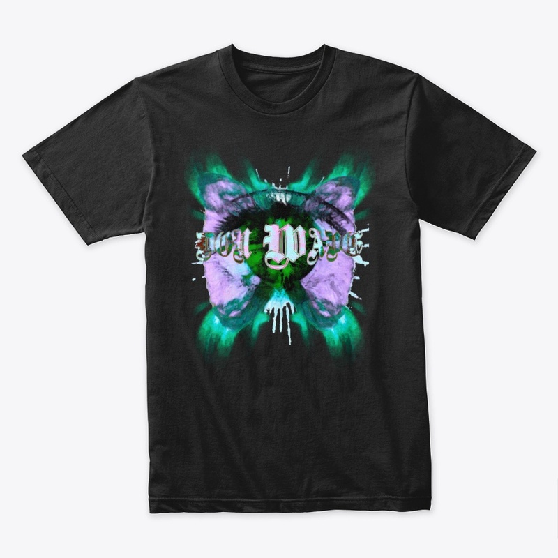 Don Wave Butterfly