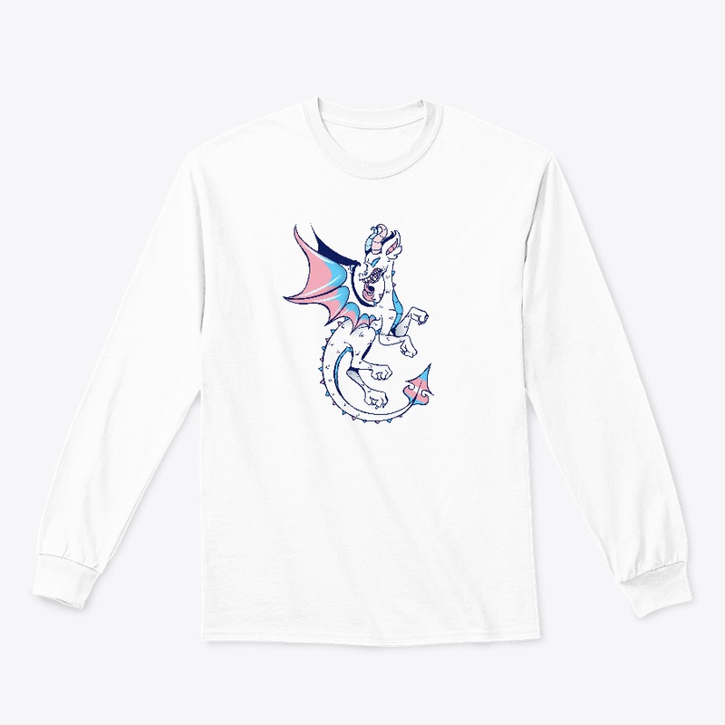 Trans Dragon