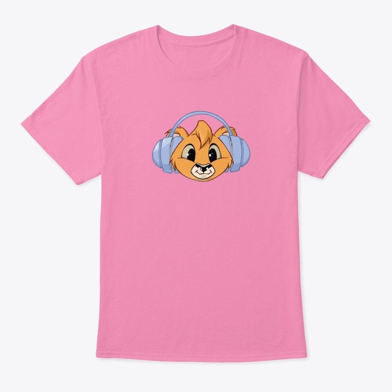 Yoshi Vibes Classic Tee