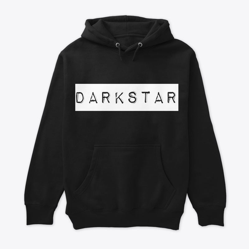 DarkStar Stencil 