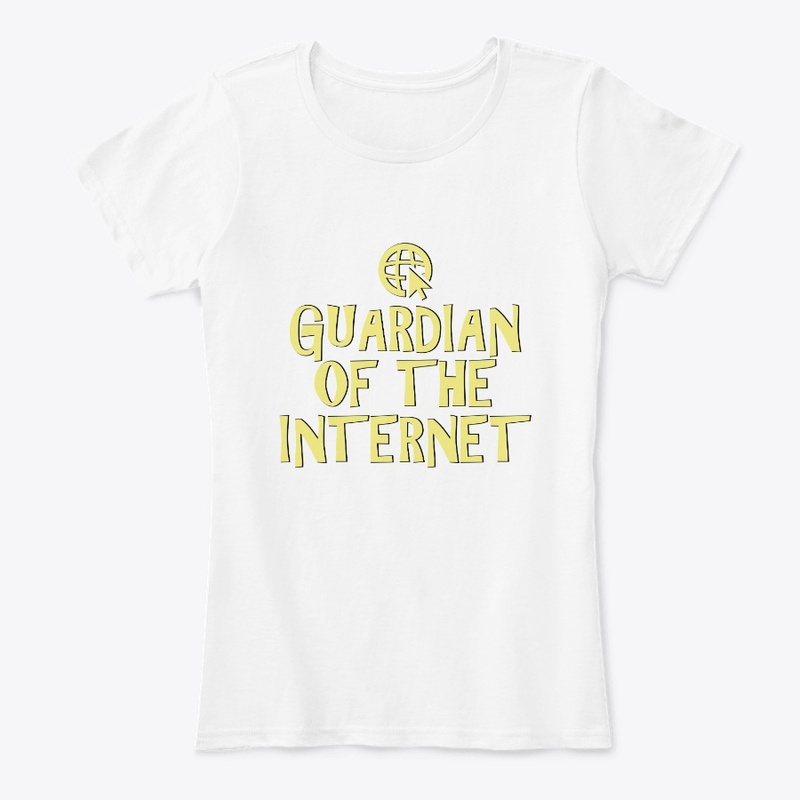 Guardian Of The Internet