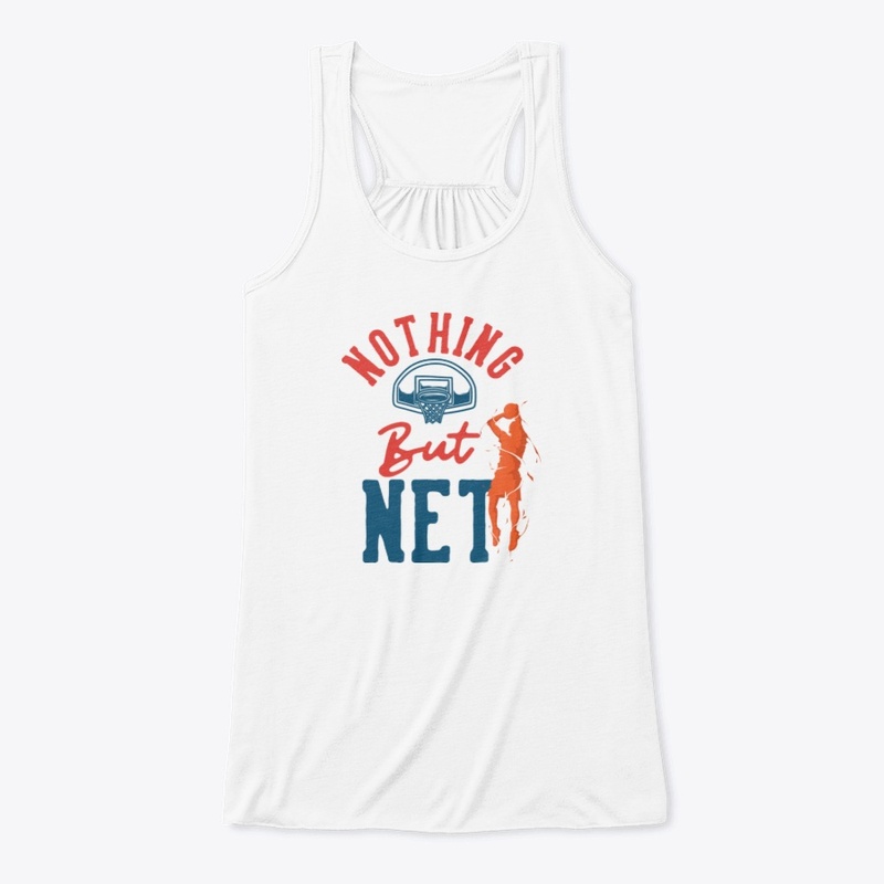 Basketball - Nothing But Net
