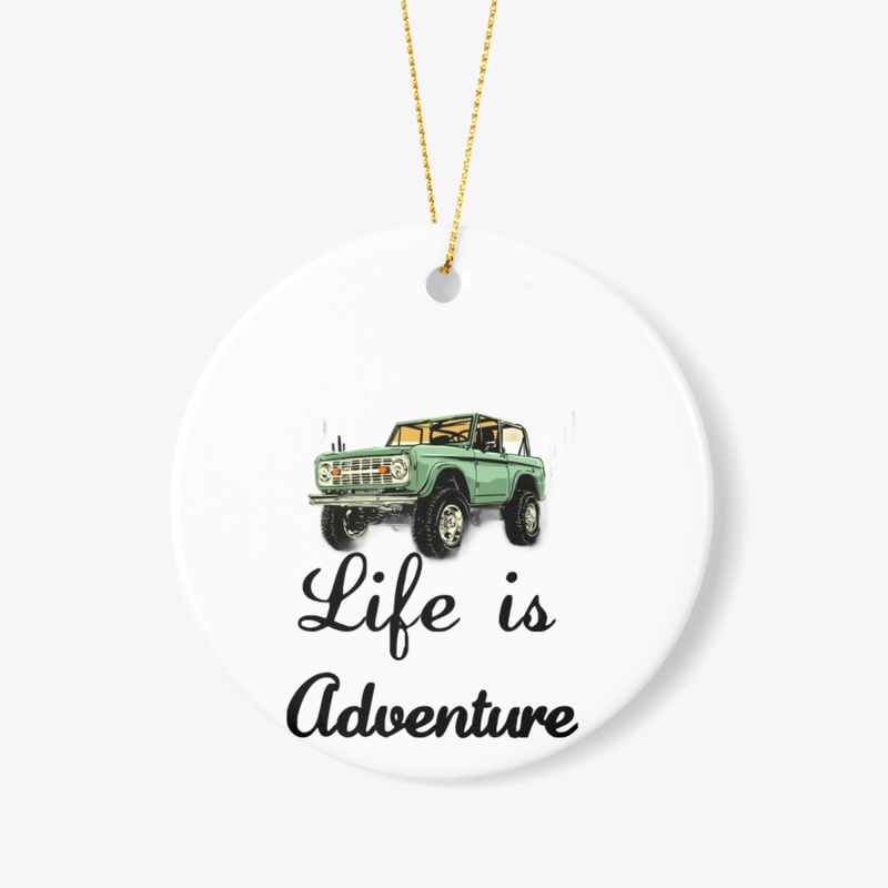 Car Adventure t shirt 