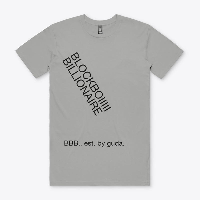 BLOCKBOIIIII BILLIONAIRE. BBB