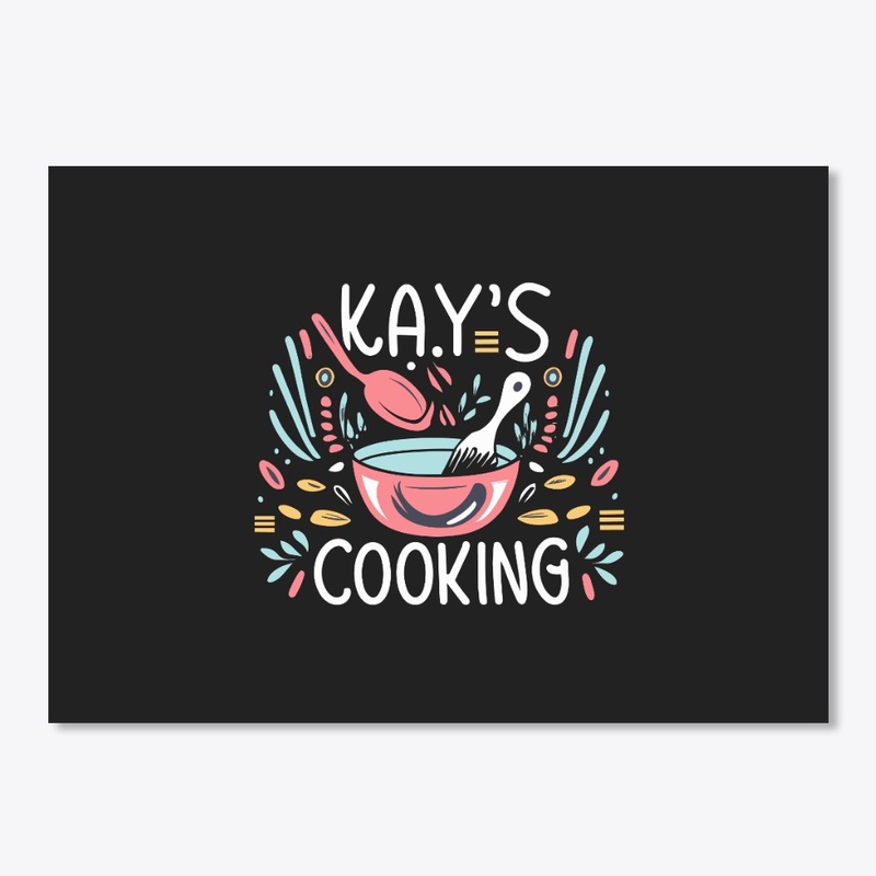 Where Flavor Meets Passion Kay's Cooking