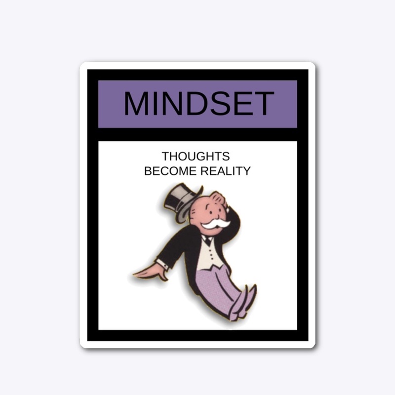 Mindset T.B.R