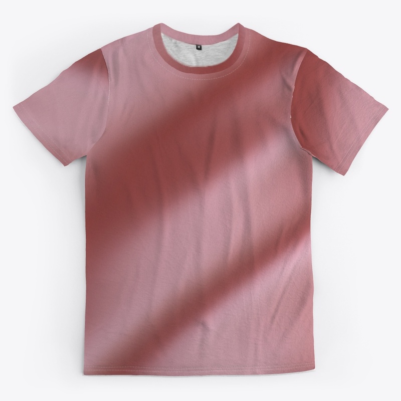 Pink Tie Dye Colored