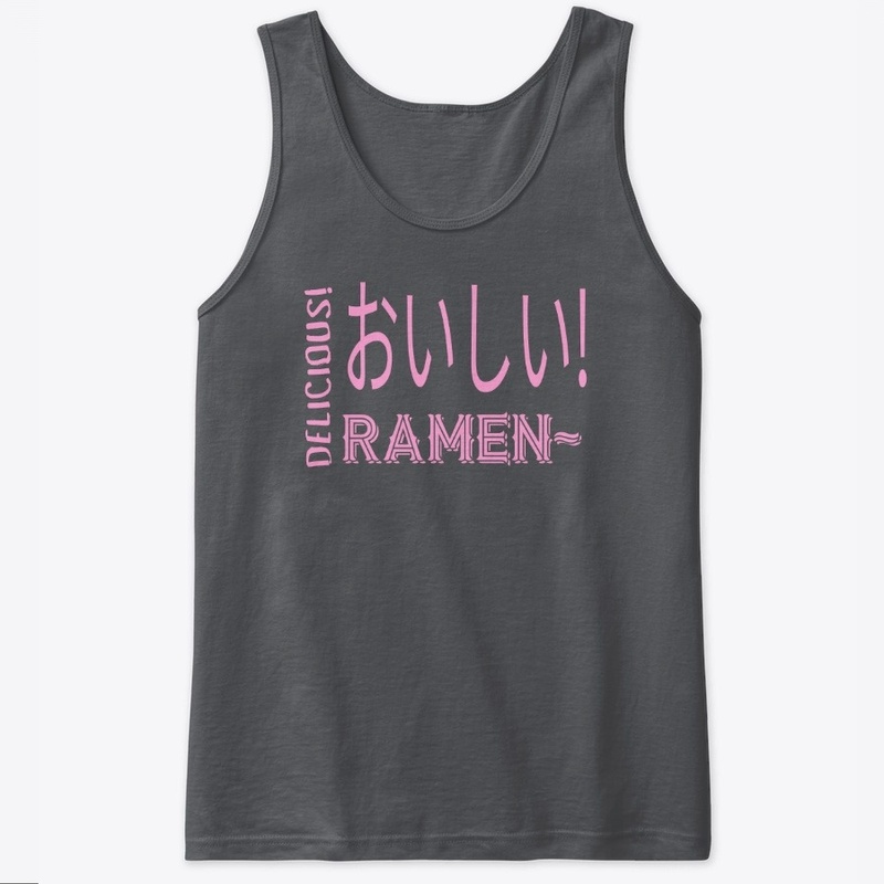 Delicious Ramen