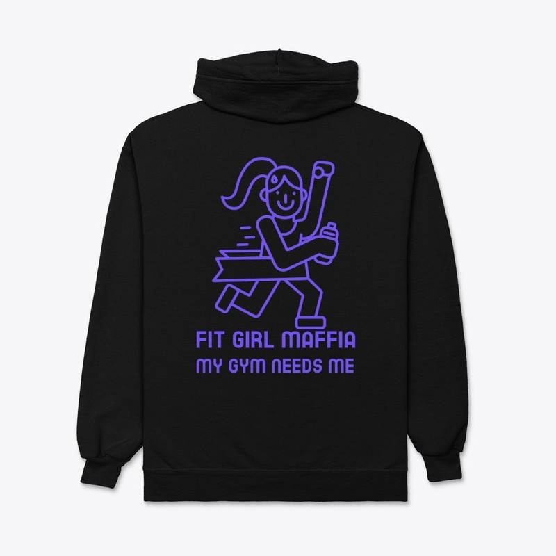 Fit girl maffia 