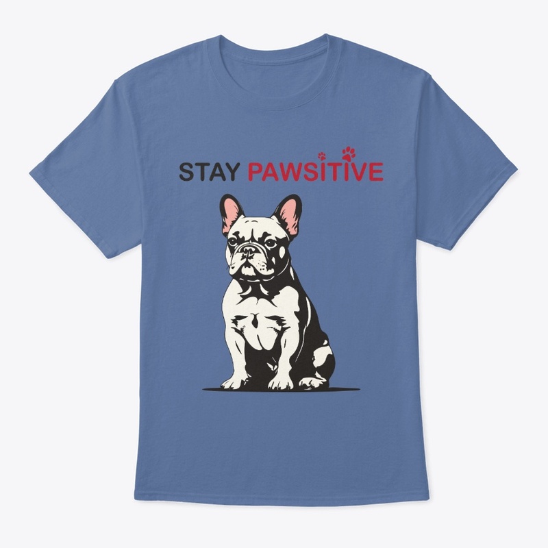 Stay Pawsitive