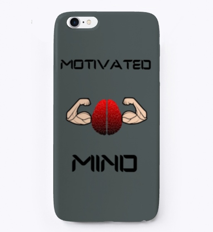 Motivated Mind Accessories