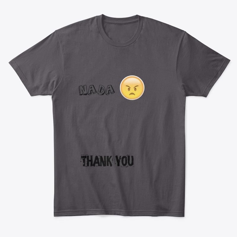 Nada thank you
