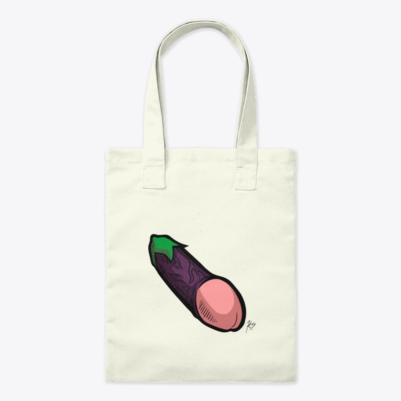 Eggplant Emoji