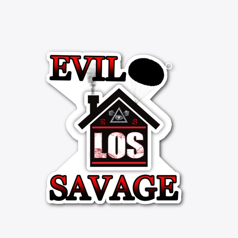 Evil Savage