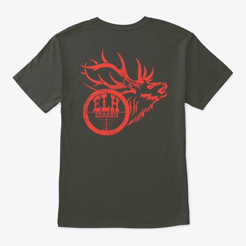 Elk Season