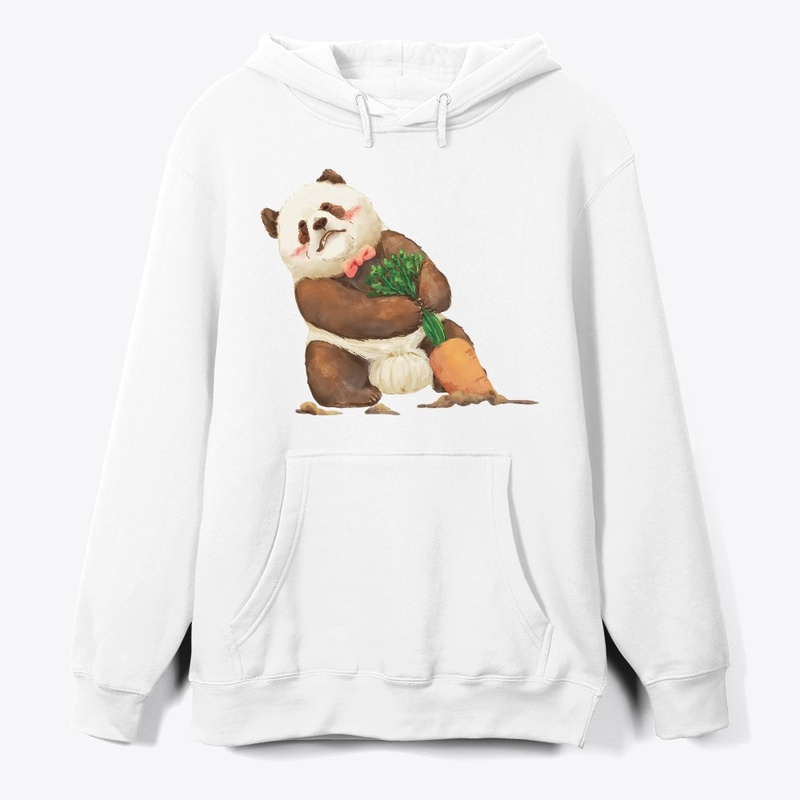 QIZAI🐼Giant Panda