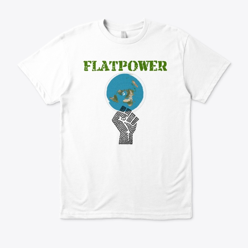 FLATPOWER INFANTRY