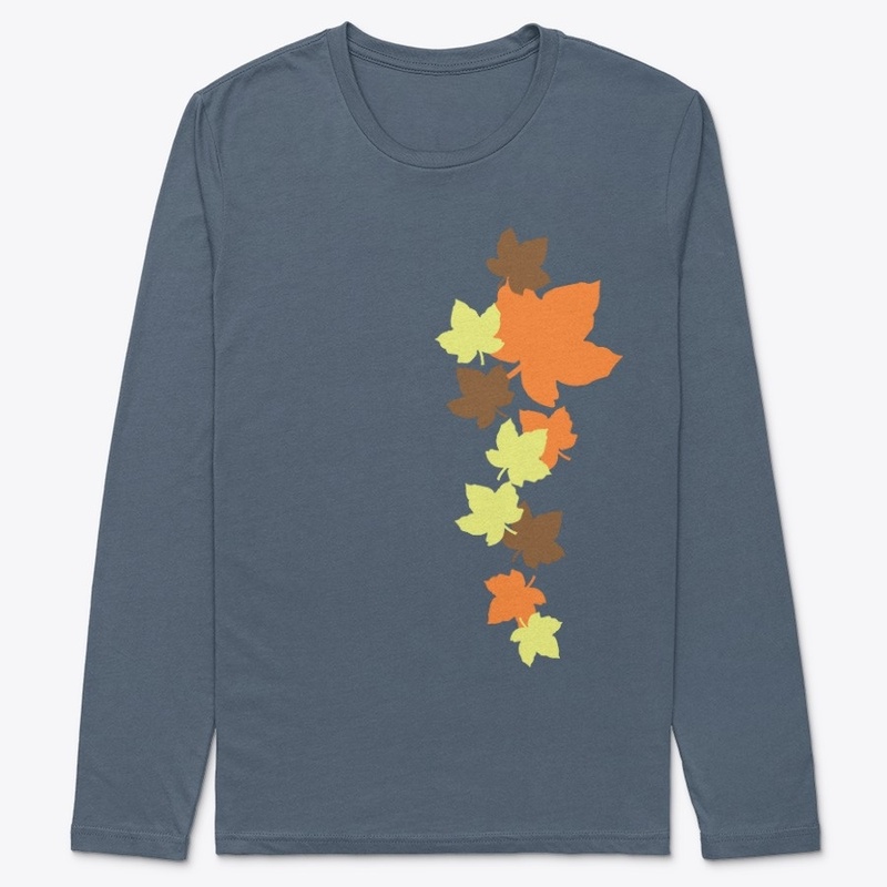 Autumn in the air