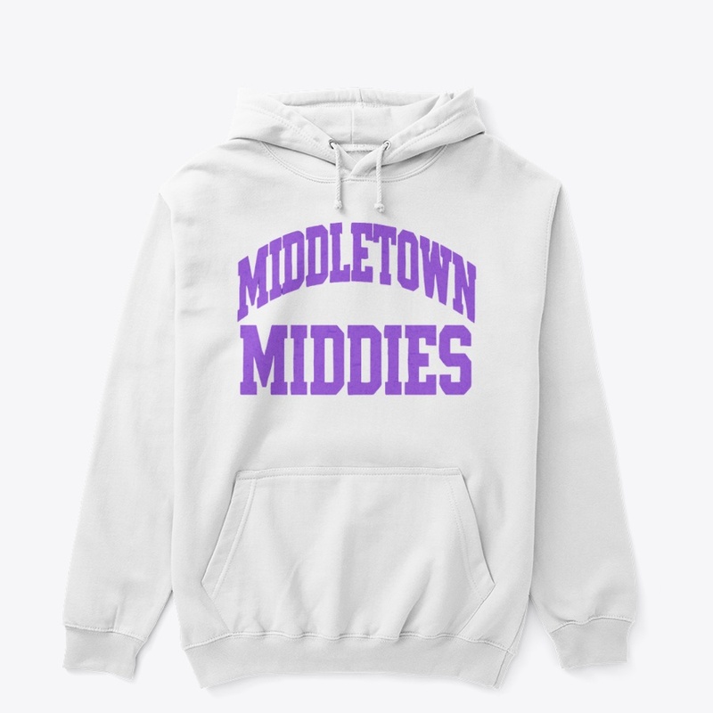 Vintage Middletown Middie