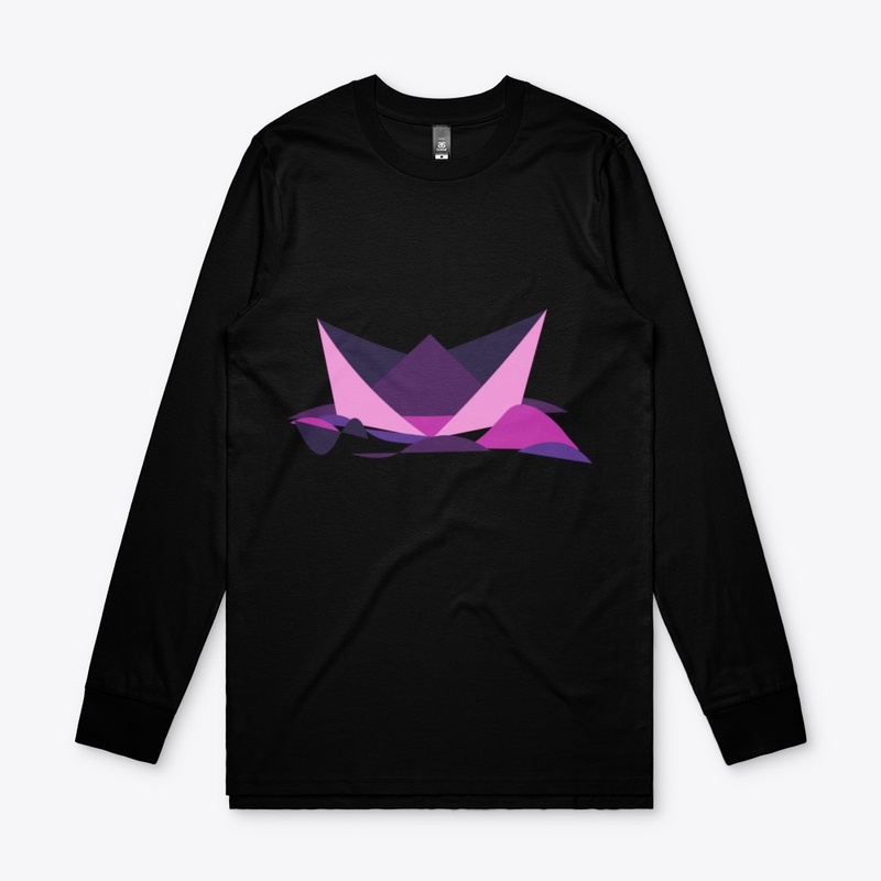 Crisp Paper Boat