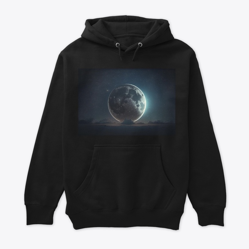 full moon