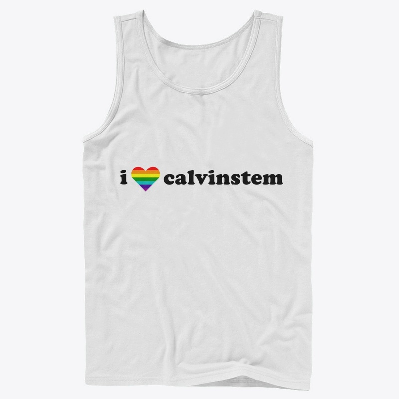 i (heart) calvinstem