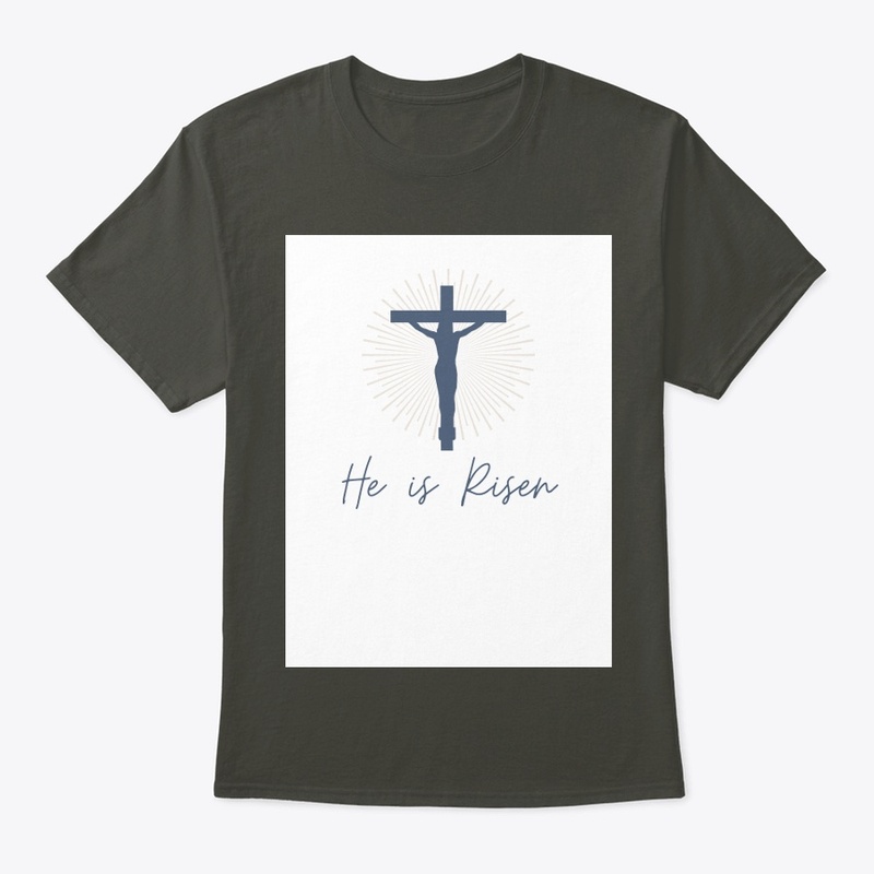 He is Risen