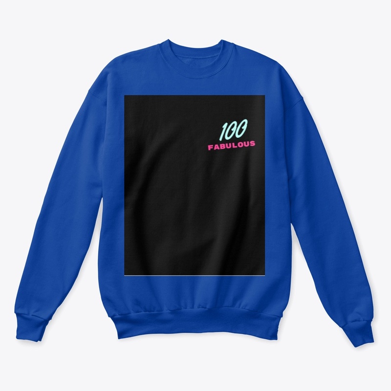 100 FABULOUS