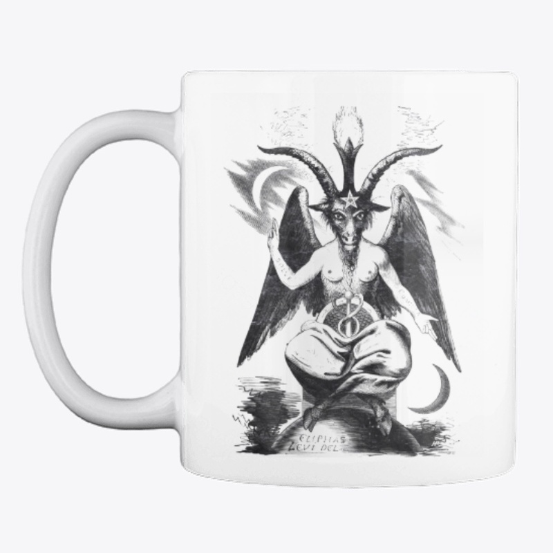 Baphomet