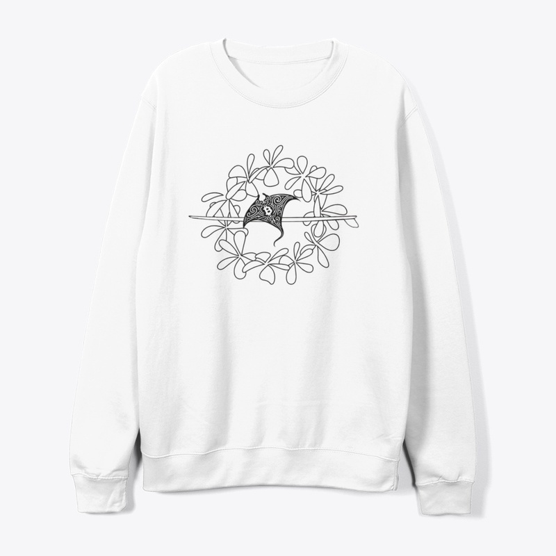 sting ray BTC