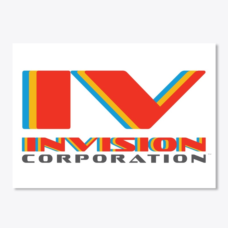 INVISION SWAG