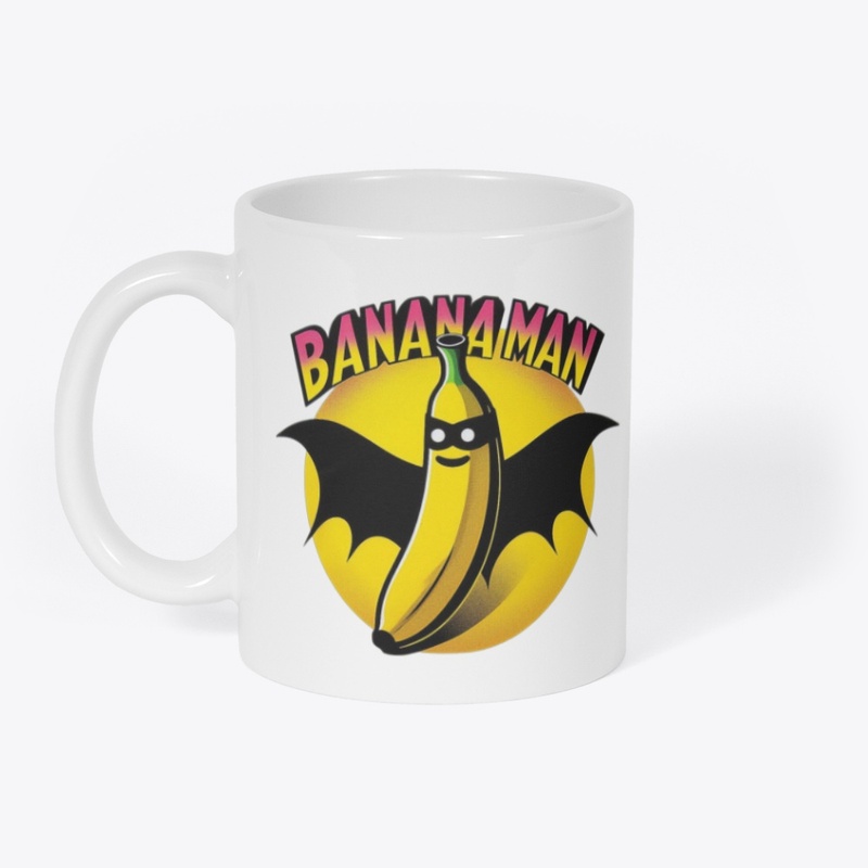 Banana Man
