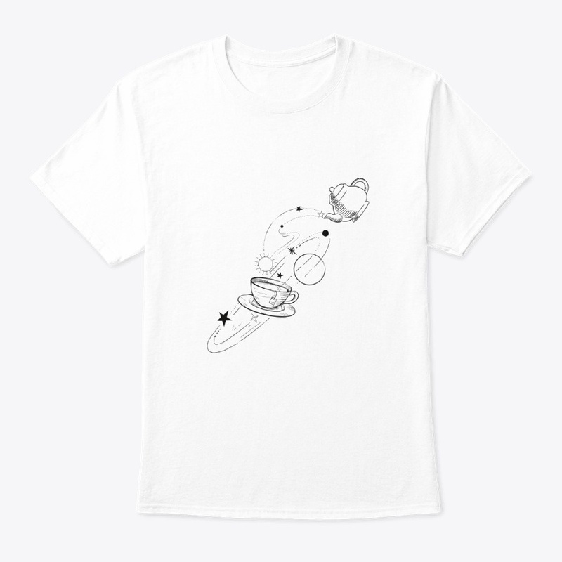 tea galaxy