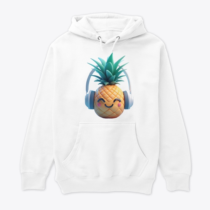 cool pinaple