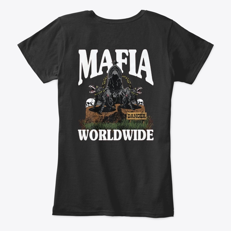 Kai Cenat Merch