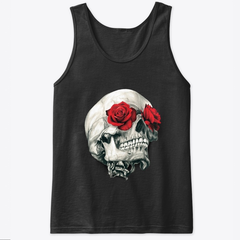 EYES OF ROSES