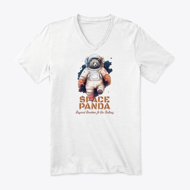 Space Panda