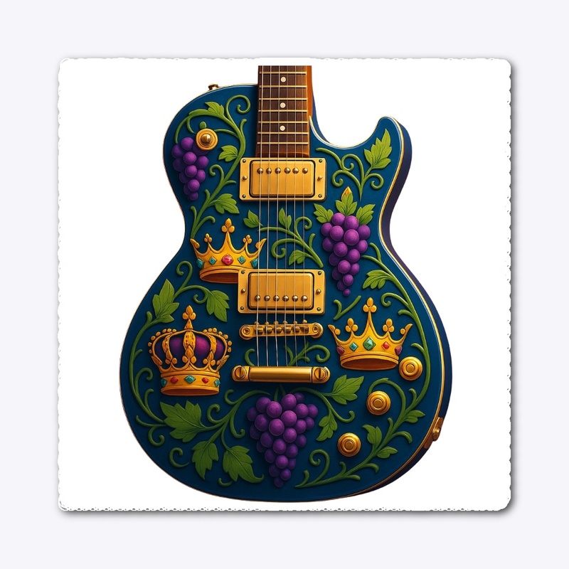 Worship Guitar