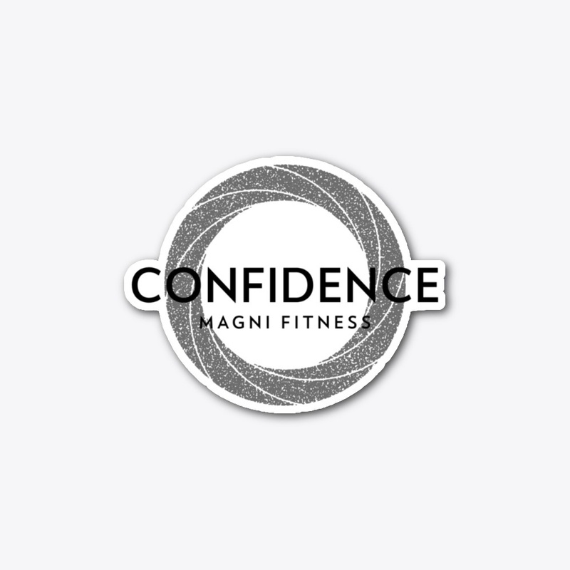 Confidence Fitness