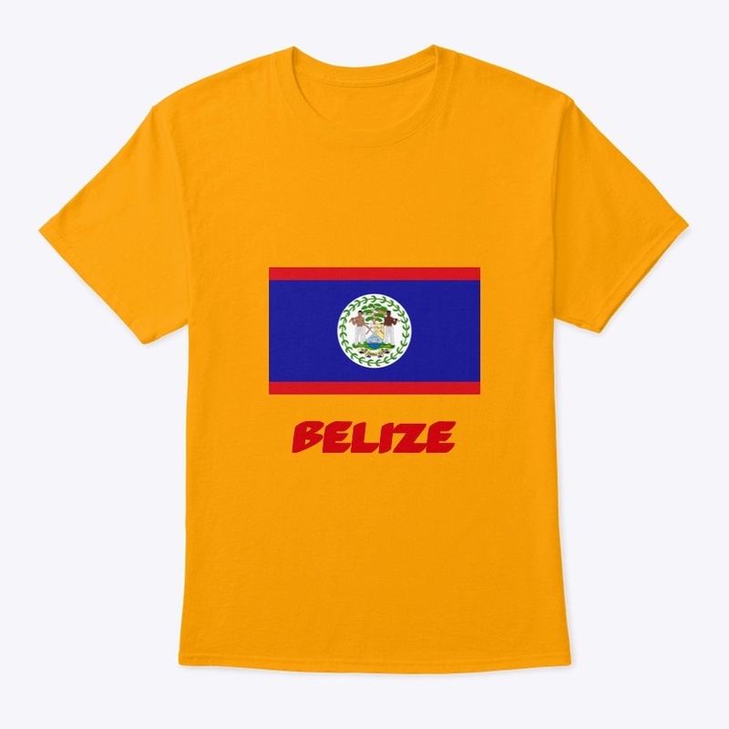 Belize Hoodie