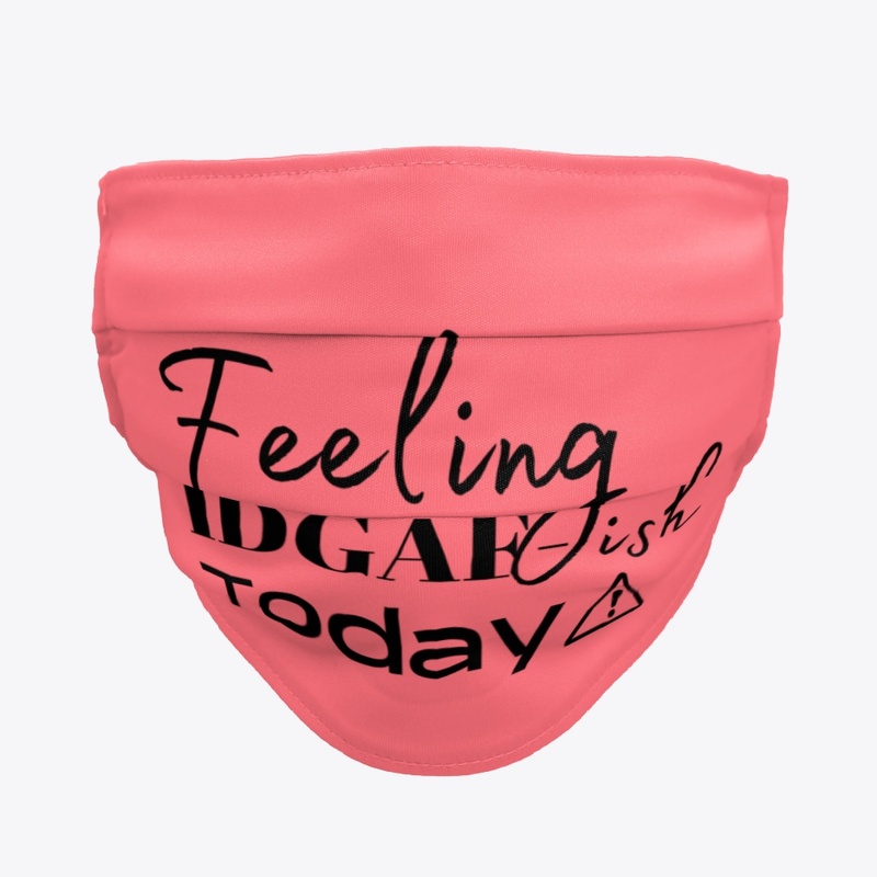 IDGAF