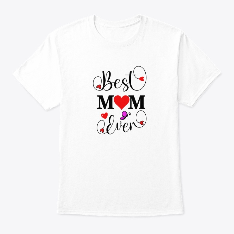 best mom ever